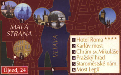 ����� Roma, ����