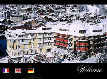 ����� Silberhorn, ����