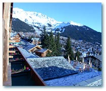 ����� Chalet d�Adrien, ����