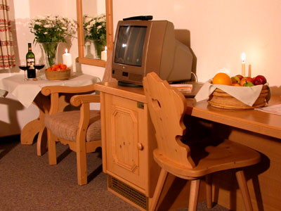 ����� Alpenhof, ����