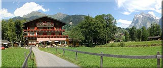 ����� Bodenwald, ����