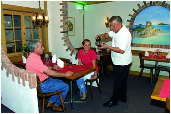����� Steinbock, ����