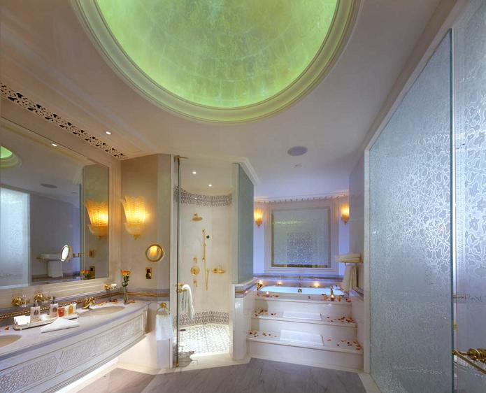 ����� Emirates Palace, ����
