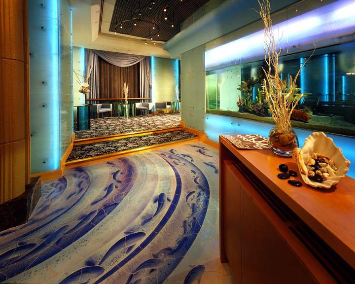 ����� Emirates Palace, ����