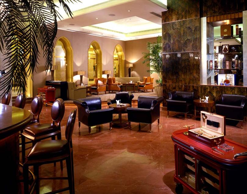 ����� Emirates Palace, ����