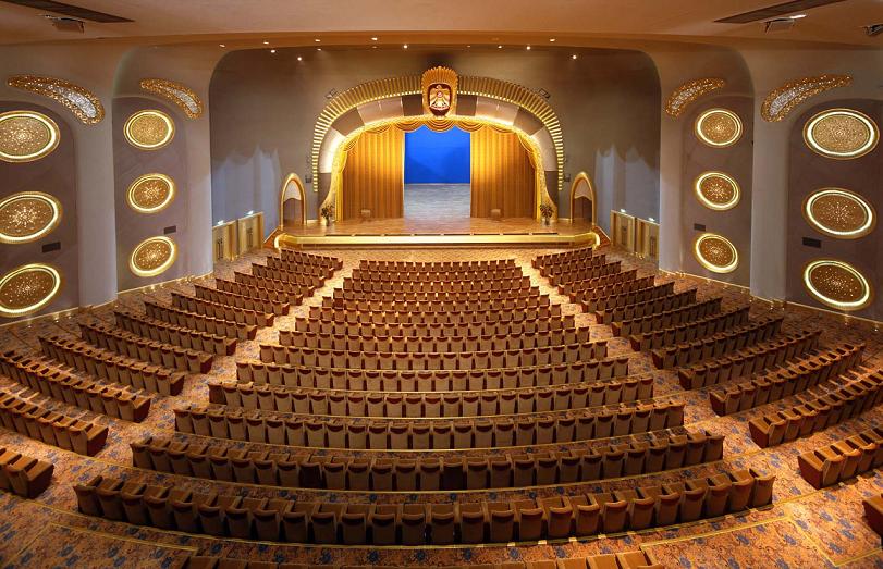 ����� Emirates Palace, ����