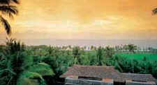 ����� Taj Green Cove Resort, ����