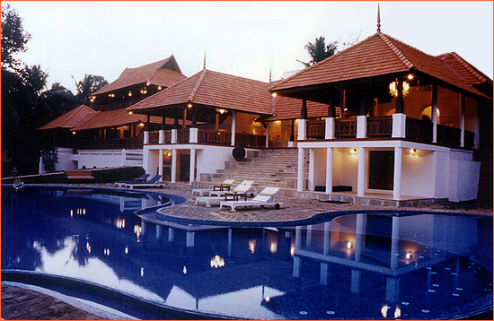 ����� The Travancore Heritage, ����
