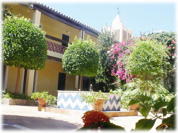 ����� Diana Park, ����
