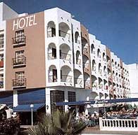 ����� Perla Marina, ����