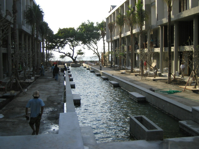 ����� Oasis Beach Resort & Spa, ����