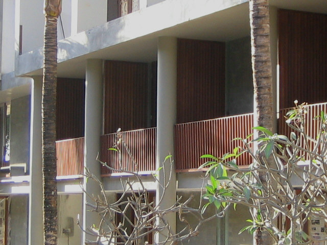 ����� Oasis Beach Resort & Spa, ����