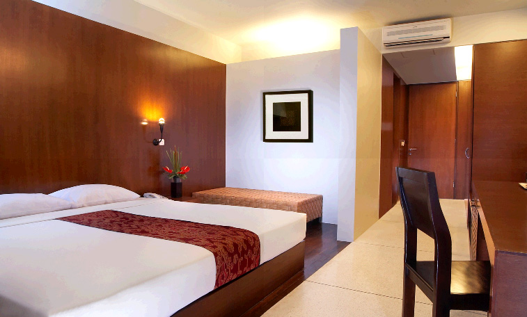 ����� Oasis Beach Resort & Spa, ����