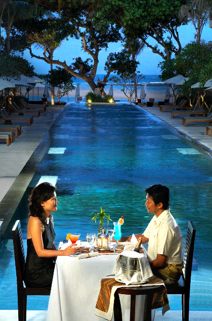 ����� Oasis Beach Resort & Spa, ����