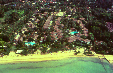 ����� Mercure Resort Sanur, ����