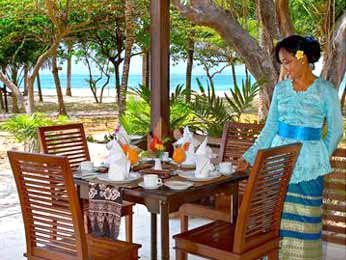 ����� Mercure Resort Sanur, ����