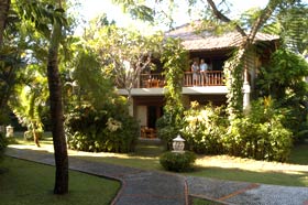 ����� Mercure Resort Sanur, ����