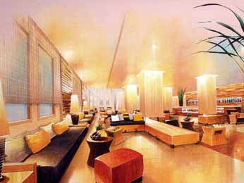 ����� Mercure Resort Sanur, ����