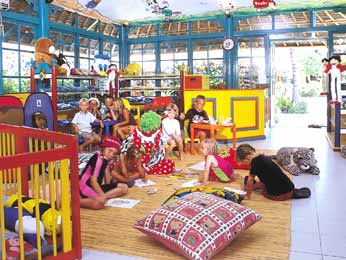 ����� Mercure Resort Sanur, ����