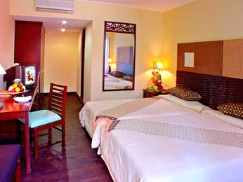 ����� Mercure Resort Sanur, ����