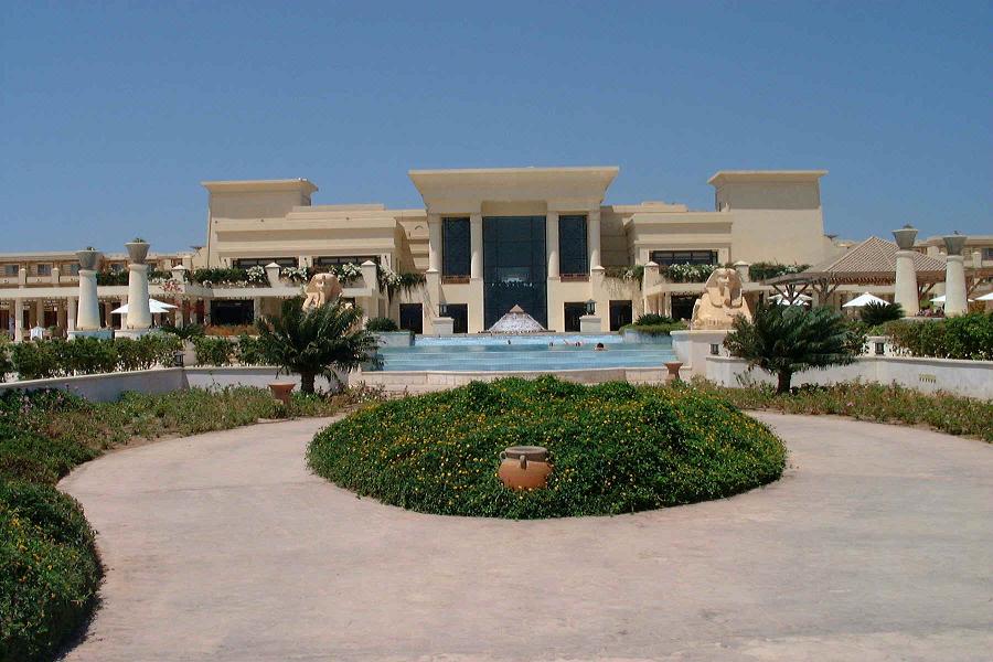 ����� Sheraton Soma Bay Resort, ����