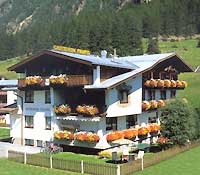 ����� Gastehaus Prantl APT, ����