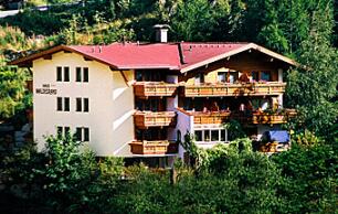 ����� Gastehaus Waldesrand ��� ���������, ����