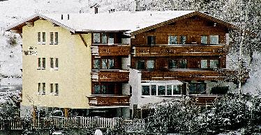 ����� Gastehaus Waldesrand ��� ���������, ����