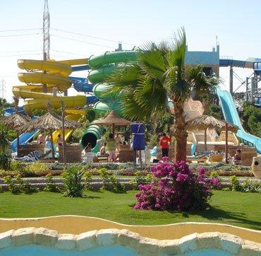 ����� Titanic Aqua Park & Resort, ����