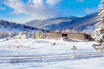 ����� Sporthotel Monte Pana, ����