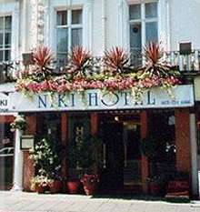 ����� Niki, ����