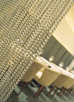 ����� Pershing Hall luxe, ����