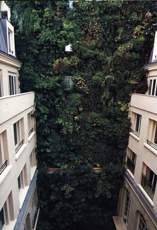 ����� Pershing Hall luxe, ����