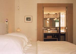 ����� Pershing Hall luxe, ����