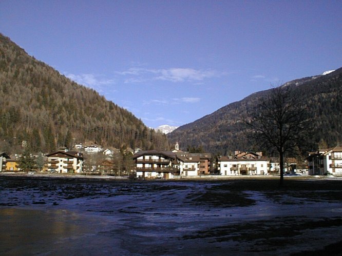 ����� Denny hotel Madonna di Campiglio, ����