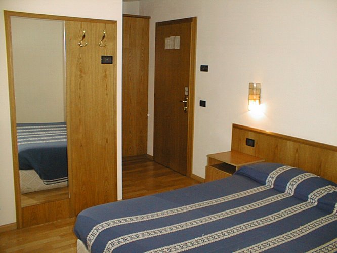 ����� Denny hotel Madonna di Campiglio, ����