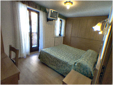 ����� Denny hotel Madonna di Campiglio, ����
