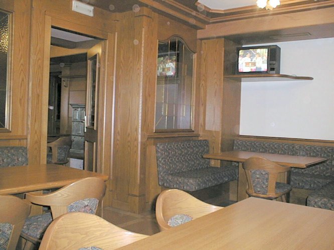 ����� Denny hotel Madonna di Campiglio, ����