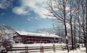 ����� Alpenland, ����