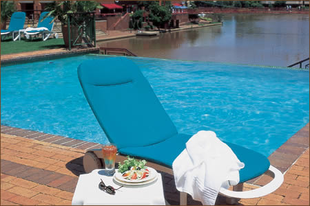 ����� Centurion Lake, ����