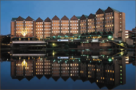 ����� Centurion Lake, ����