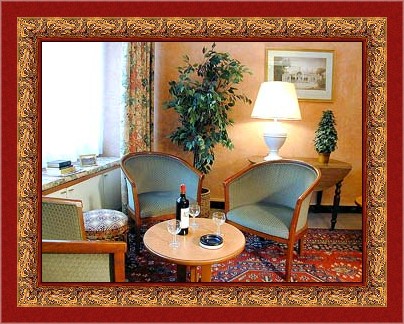 ����� Central Hotel Paris, ����