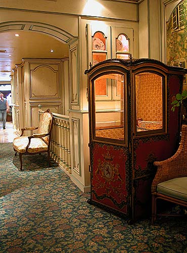����� Manoir Saint Germain des Pres, ����