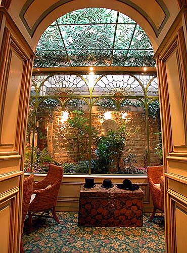 ����� Manoir Saint Germain des Pres, ����