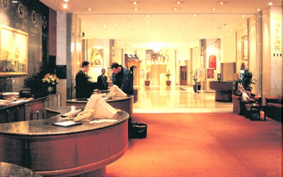 ����� Princess Hotel Istanbul, ����