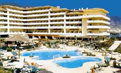 ����� Taburiente Playa, ����