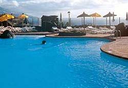 ����� Taburiente Playa, ����
