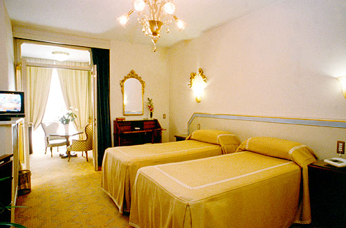 ����� Abano Ritz Hotel Terme, ����