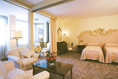 ����� Abano Ritz Hotel Terme, ����