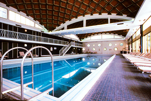����� Abano Ritz Hotel Terme, ����